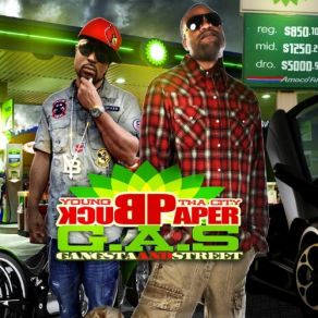 Download track Droppin' It Off Tha City Paper, Young Buck