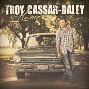 Download track A Simple Song Troy Cassar - Daley
