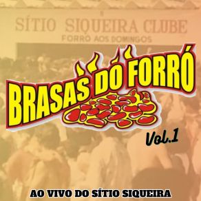 Download track Quando Penso Em Você Brasas Do Forró