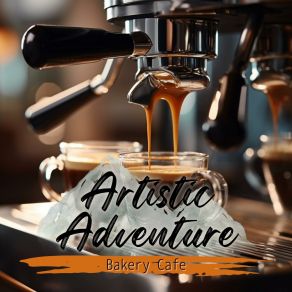 Download track Espresso At The Breakfast Table Artistic Adventure