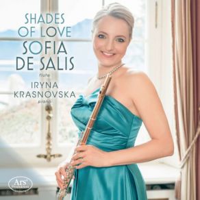 Download track Violin Sonata In A Major, Op. 120 (Arr. D. Woodfull-Harris For Flute & Piano): I. Allegretto Ben Moderato Sofia De Salis, Iryna Krasnovska