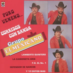 Download track Defensor De Narcos