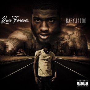 Download track Shotta Flow BabyJ4100Lil Marv