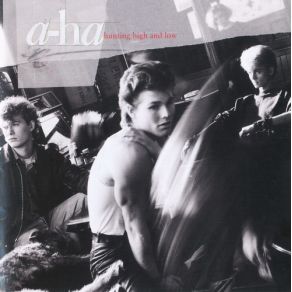 Download track Hunting High And Low A-Ha, Morten HarketJohn Ratcliff