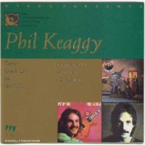 Download track Make A Change Phil Keaggy