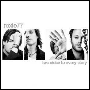 Download track Go It Alone Roxie 77