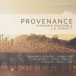 Download track Fest- Und Gedenksprüche, Op. 109: No. 2, Wenn Ein Starker Gewappneter J. D. Burnett, Kinnara Ensemble