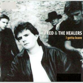 Download track The Spider And The Fly Fred & The Healers