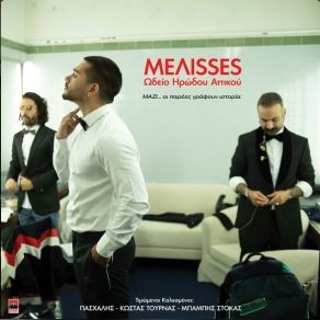 Download track ΤΟ ΚΥΜΑ ΜΕΛΙΣΣΕΣ
