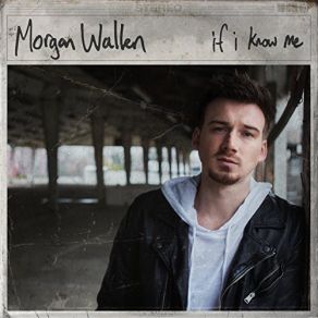 Download track Chasin' You Morgan Wallen