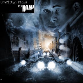 Download track Life Unwritten Pages