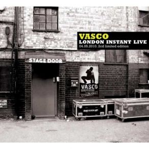 Download track ... Stupendo Vasco Rossi