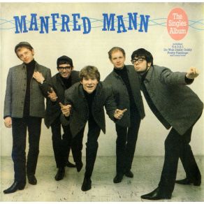 Download track Cock A Hoop Manfred Mann