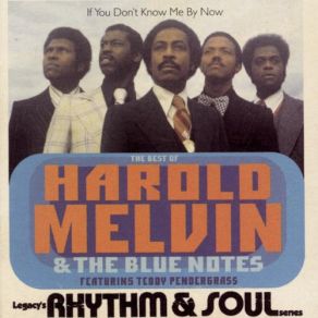 Download track I'M Weak For You Harold Melvin, Blue Notes