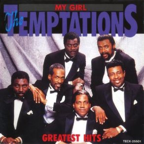 Download track Just My Imagination (Running Away With Me) The Temptations