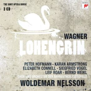 Download track Akt 2, Szene 2 - Entweihte Götter! Helft Jetzt Meiner Rache! Richard Wagner