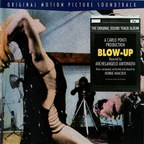 Download track Herbie Hancock - End Title (Blow-Up) Herbie Hancock