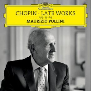 Download track Chopin: 3 Valses, Op. 64-No. 1 In D Flat Major. Molto Vivace Maurizio Pollini