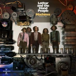Download track Ha (Ho) (Live) Lothar & The Hand People
