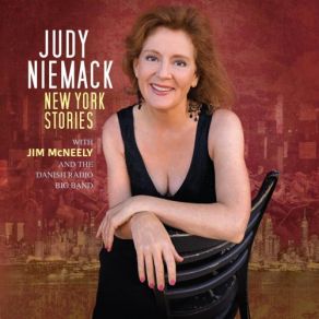 Download track Talk Awhile (It's Just Talk) Judy Niemack