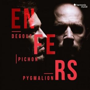 Download track 20. Hippolyte Et Aricie, RCT 43, Act V, Scene 2 Je Ne Te Verrai Plus! (Thésée) Stephane Degout, Ensemble Pygmalion