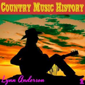 Download track Listen To A County Song Lynn Anderson