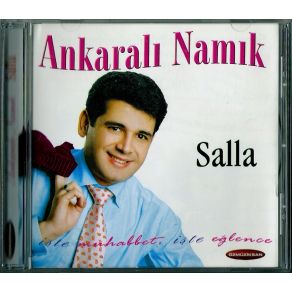 Download track A - Ağ Gelin B - Çil Çil Horoz C - Vay Seni Vay Vay D - Kesenözden İniverdim Güdüle E - Gitme Gurbet Eline Ankaralı Namık