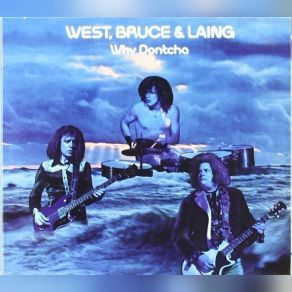 Download track Shake Ma Thing (Rollin Jack) West, Bruce & Laing