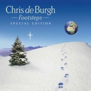 Download track First Steps Chris De Burgh