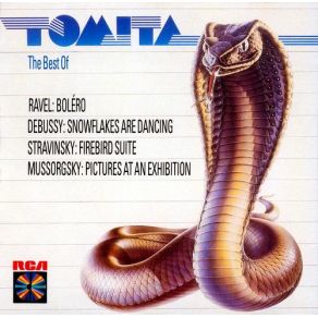 Download track Ballet Of The Chicks In Their Shells Tomita