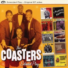 Download track Sorry But I'm Gonna Have To Pass The Coasters