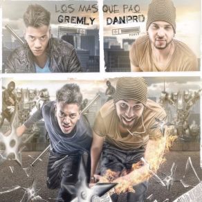 Download track Despecha Gremly & Danpro