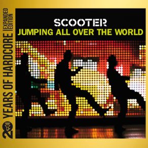 Download track The Question Is What Is The Question (A Little Higher Club Mix) Scooter