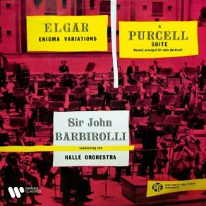 Download track Elgar: Variations On An Original Theme, Op. 36
