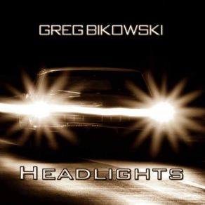 Download track The Same Greg Bikowski