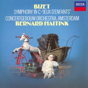 Download track Symphony In C Major, WD 33: III. Scherzo. Allegro Vivace Bernard HaitinkRoyal Concertgebouw Orchestra