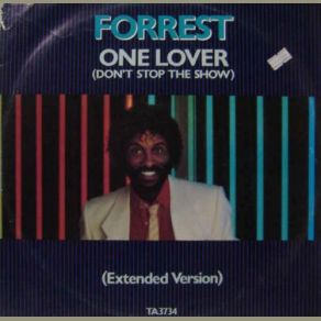 Download track Comin' Up Forrest
