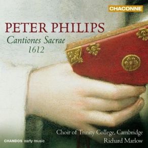 Download track 12. Ave Verum Corpus Volume I No. 24 Peter Philips
