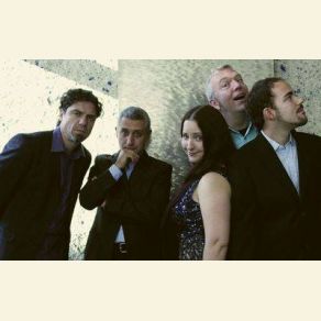 Download track Now And Then Anne Czichowsky Quintet