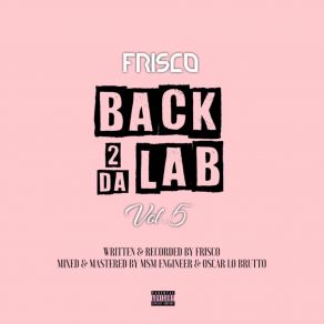 Download track God Forgive Me FriscoTiggs Da Author