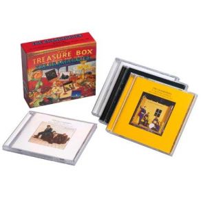 Download track The Picture I View The Cranberries