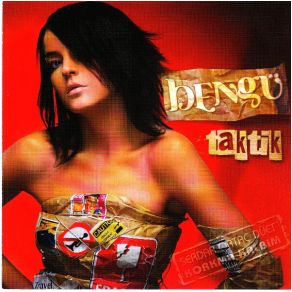 Download track Sensiz Kaldım Bengü