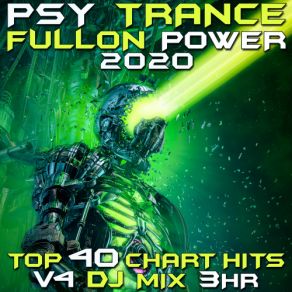 Download track Area 51 (Psy Trance Fullon Power 2020, Vol. 4 DJ Mixed) DMotion