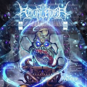 Download track Kage No Yamai / Shadow-Sickness The Ritual Aura