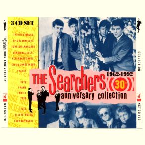 Download track It's In Her Kiss (Shoop Shoop Song) The Searchers