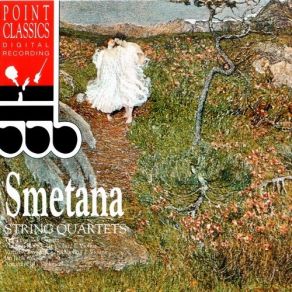 Download track III. Allegro Non Piu Moderato Ma Agitato E Con Fuoco Travnicek Quartet