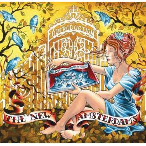 Download track Ex'S & Oh'S The New Amsterdams