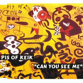 Download track Can You See Me (Factory Team Remix) Pis Of Keik