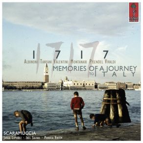 Download track Pisendel: Sonata In E Major. IV Allegro Assai' Scaramuccia