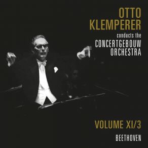 Download track Ludwig Van Beethoven / Symphony No. 9 / III. Adagio Molto E Cantabile (Andante Moderato) Otto Klemperer